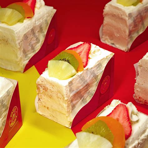 Cake Slice by Ranel .